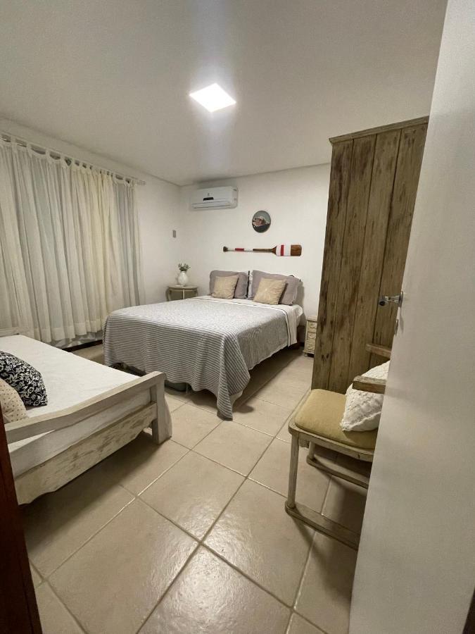ポルトセグロ Casa Santa D'Ajudaヴィラ エクステリア 写真